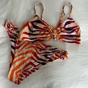 Blackbough - Bikini Set - Size Large